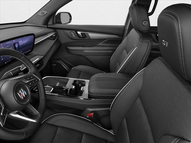 New 2026 Buick Enclave Sport Touring FWD image 6