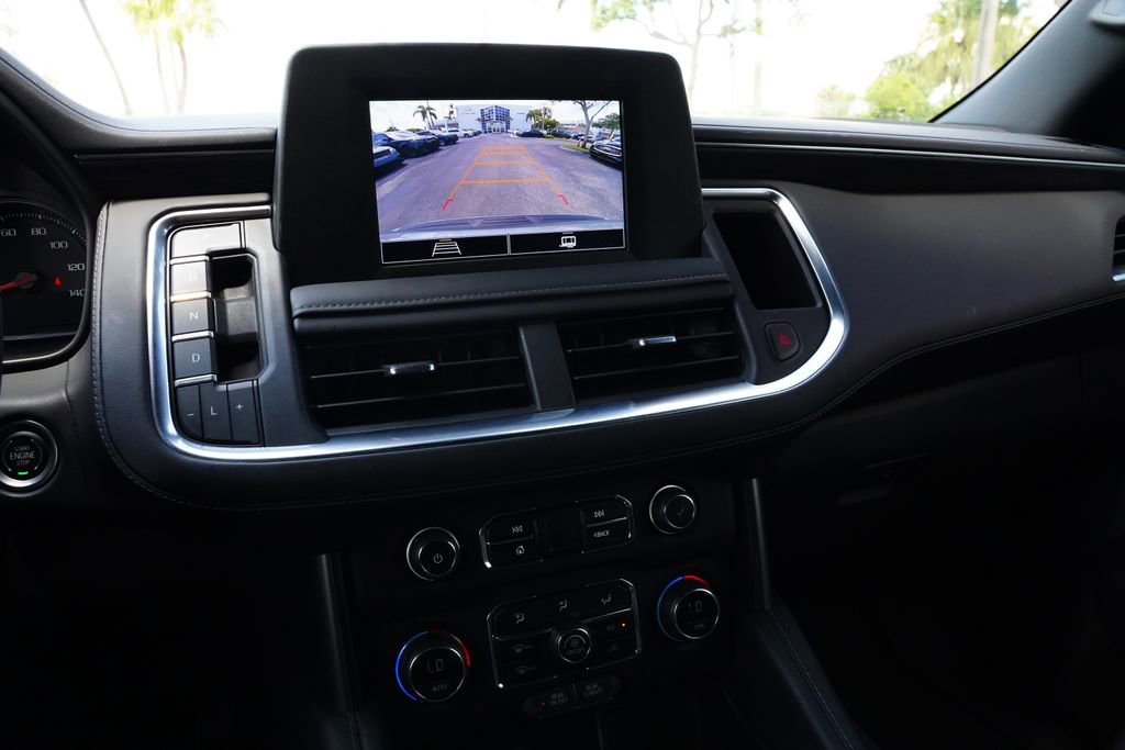 Used 2024 Chevrolet Tahoe LS RWD image 4