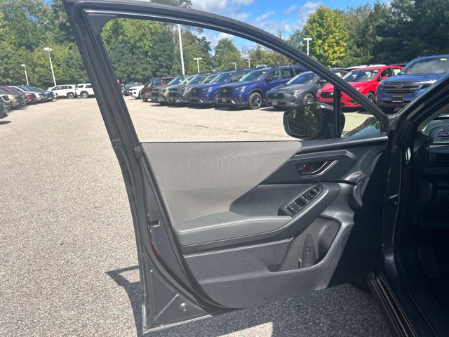 Certified 2024 Subaru Crosstrek 2.0i Premium AWD/4WD image 25