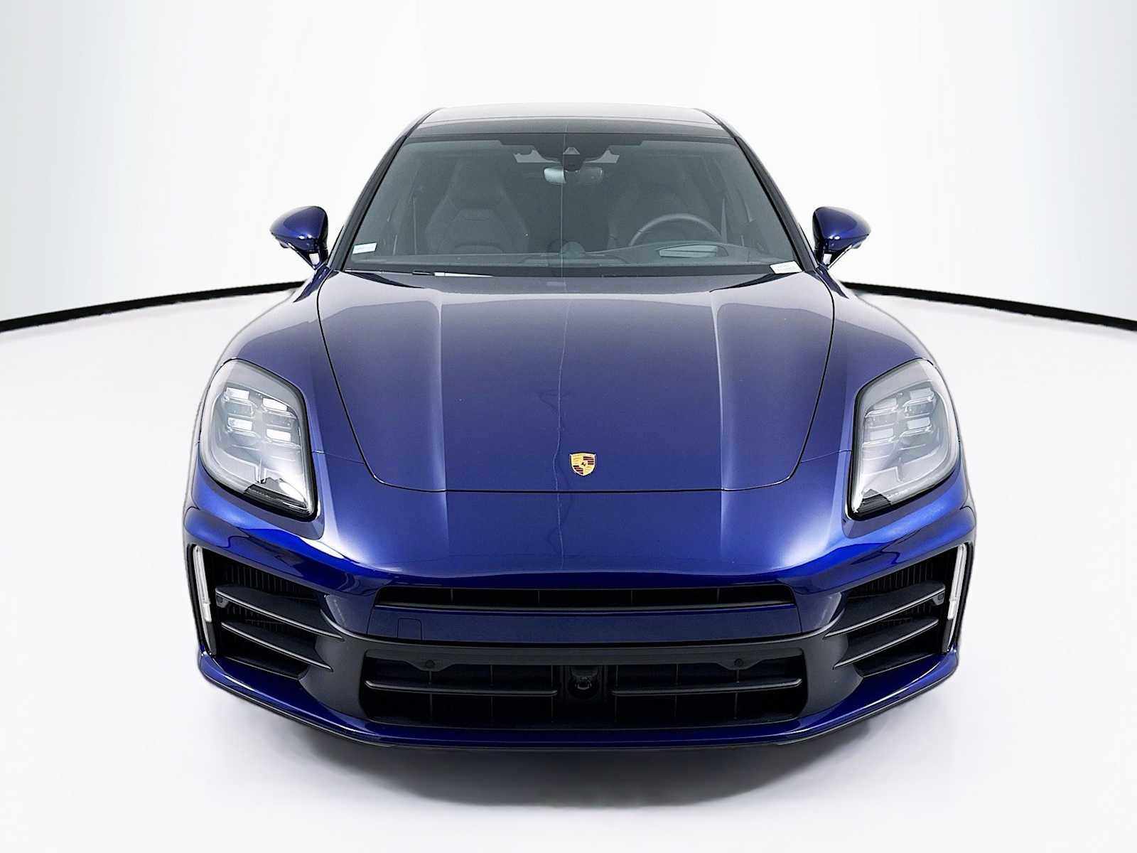 New 2026 Porsche Panamera 4 image 6