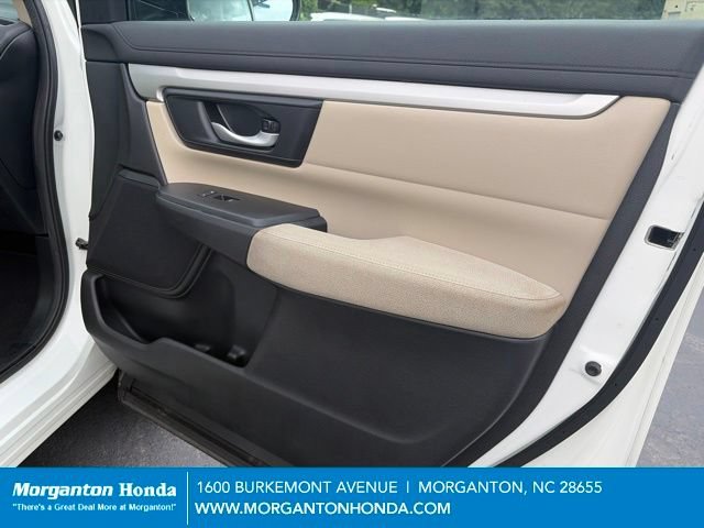 Used 2017 Honda CR-V LX image 36