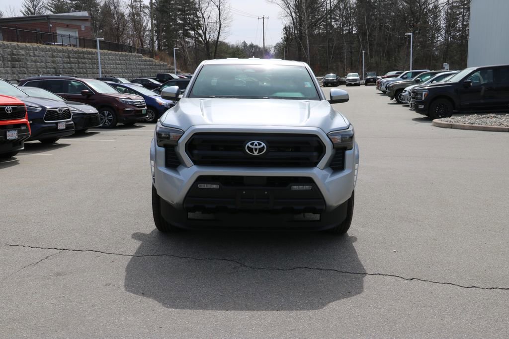 New 2026 Toyota Tacoma SR5 image 6