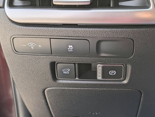 Used 2024 Hyundai Palisade SEL FWD image 23