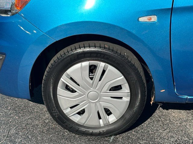 Used 2019 Mitsubishi Mirage ES FWD image 9