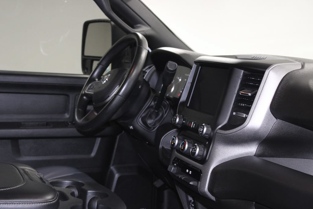 Used 2024 RAM 2500 Tradesman w/ Bed Utility Group AWD/4WD image 31