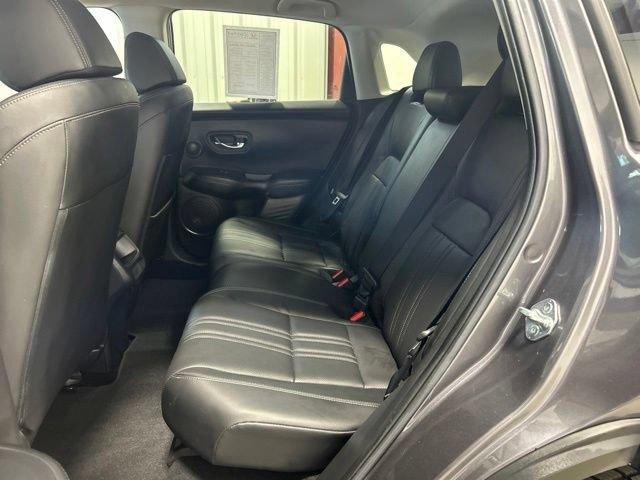 Certified 2024 Honda HR-V EX-L image 19