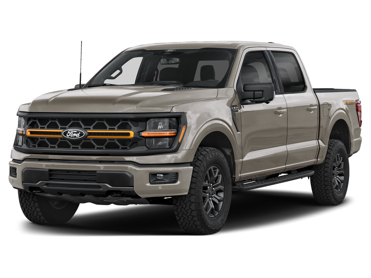 New 2026 Ford F150 Tremor w/ Equipment Group 402B AWD/4WD image 23