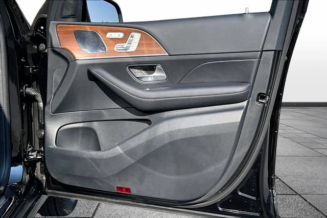 Certified 2026 Mercedes-Benz GLE 350 4MATIC image 31