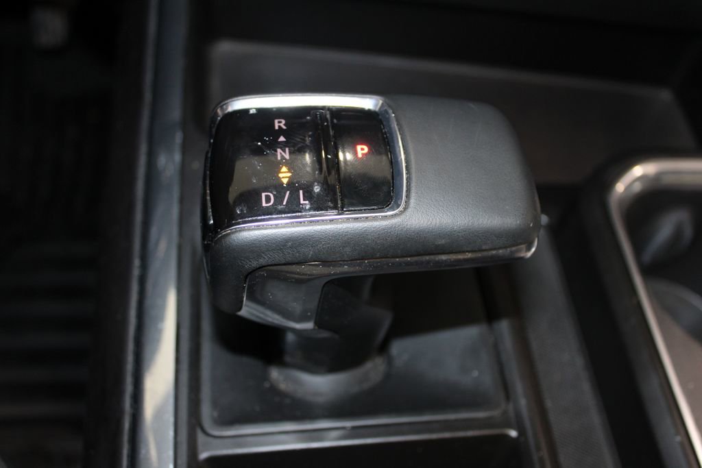 Used 2023 Chevrolet Silverado 1500 LTZ w/ LTZ Premium Package image 47