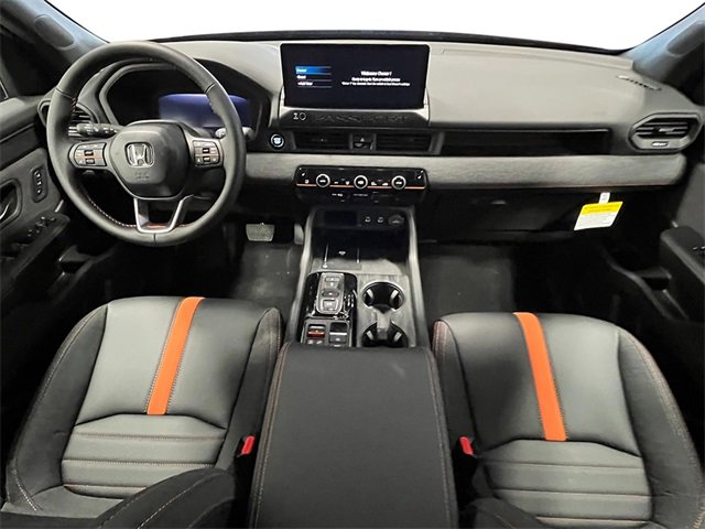 New 2026 Honda Passport TrailSport image 12