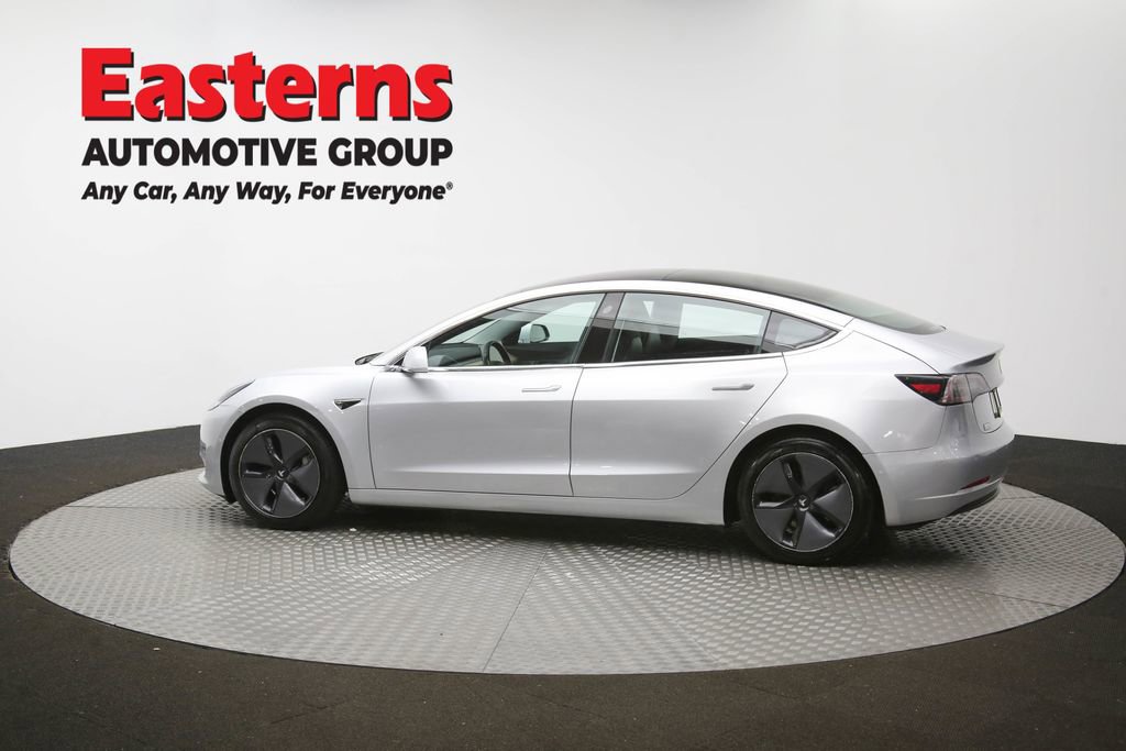 Used 2018 Tesla Model 3 Long Range AWD/4WD image 55