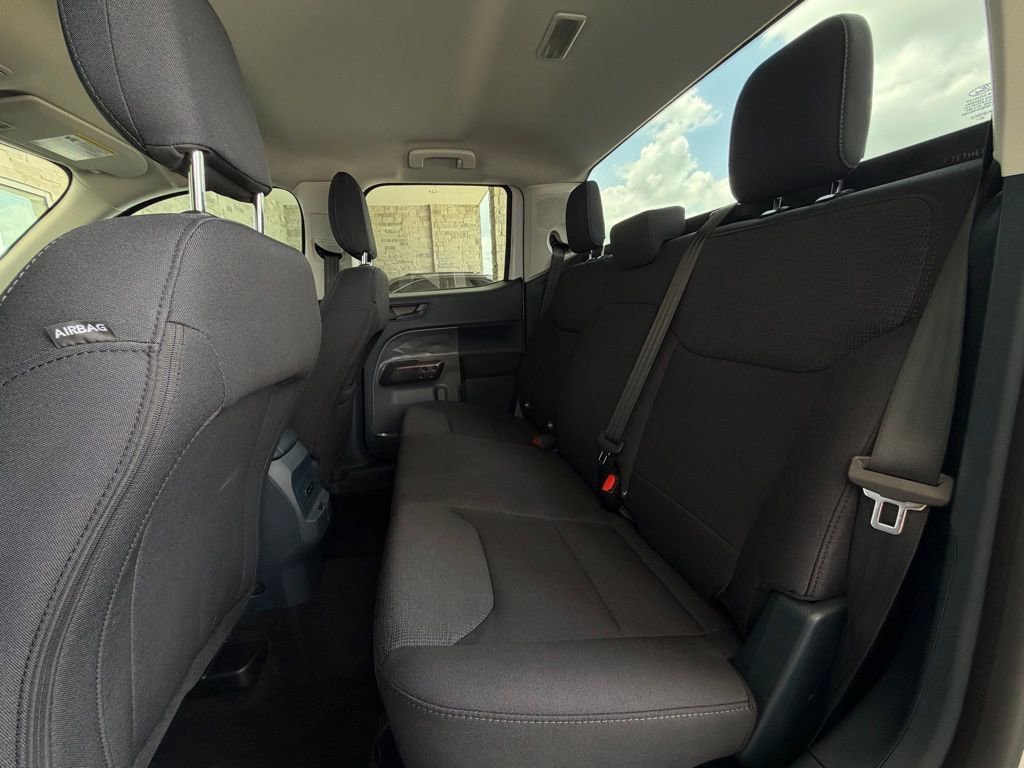 New 2026 Ford Maverick XL AWD/4WD image 57