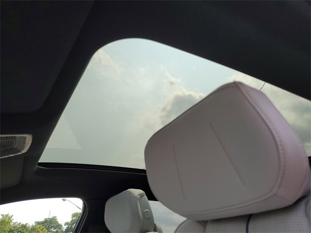 New 2025 Cadillac Lyriq Sport image 24