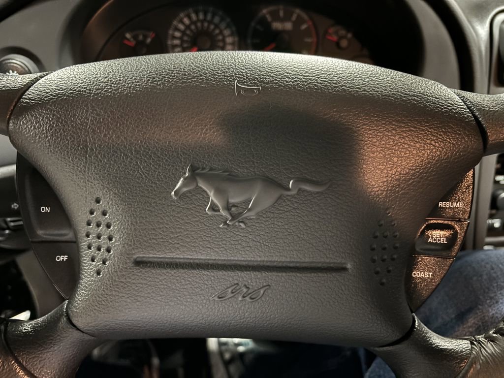 Used 2001 Ford Mustang GT image 52