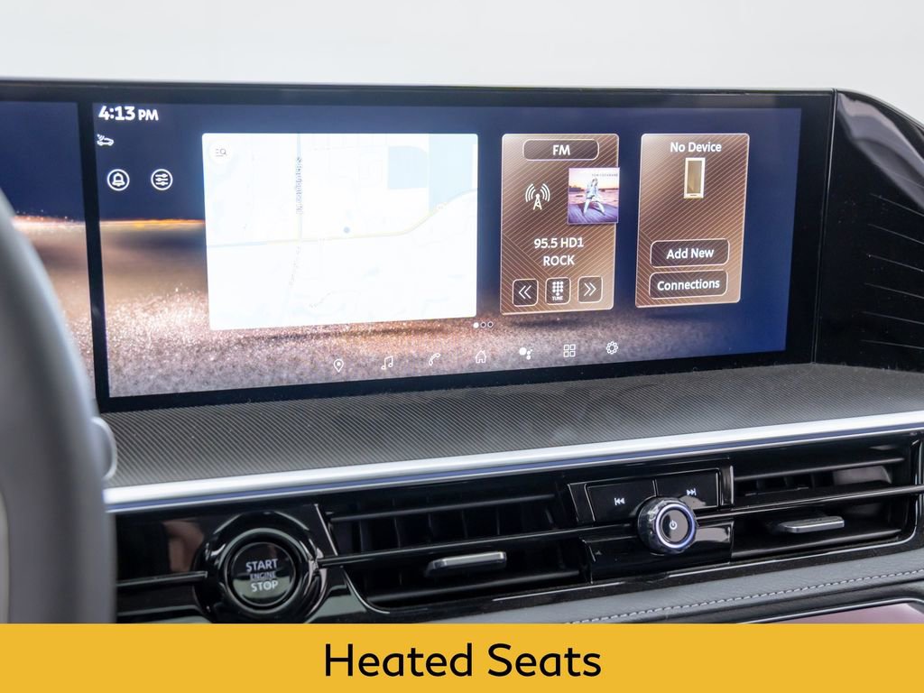 Certified 2025 INFINITI QX80 Luxe image 25