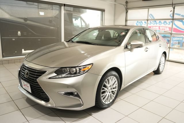 Used 2017 Lexus ES 350 FWD image 6
