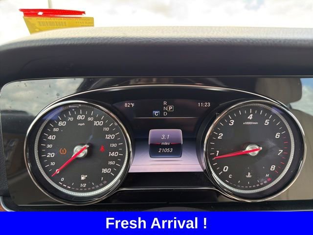 Used 2017 Mercedes-Benz E 300 image 4