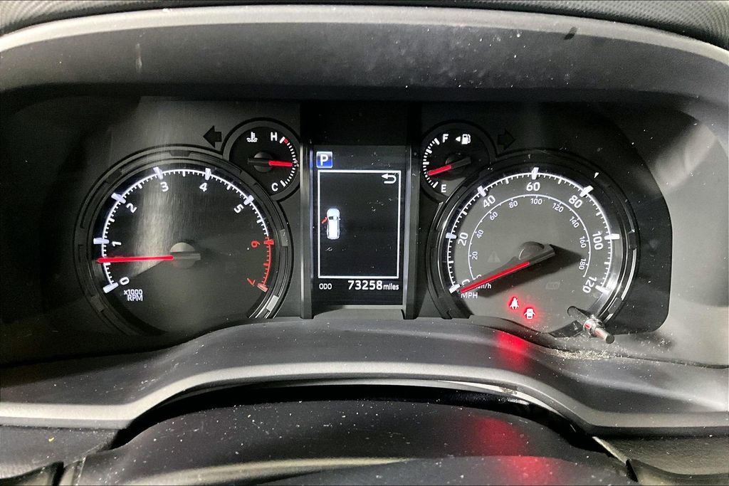 Used 2021 Toyota 4Runner SR5 image 16