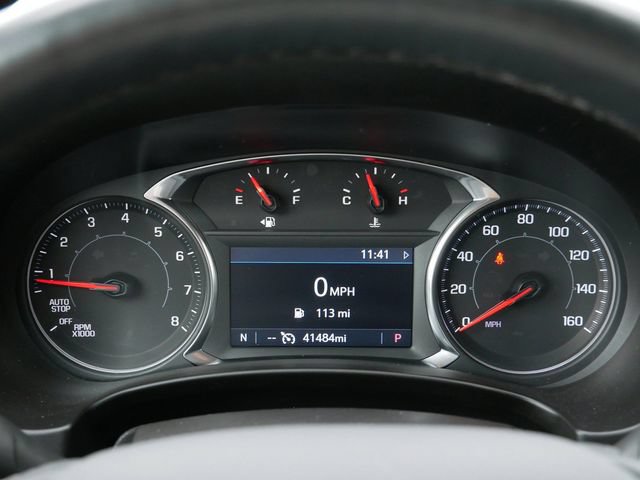 Used 2024 GMC Terrain SLT AWD/4WD image 20