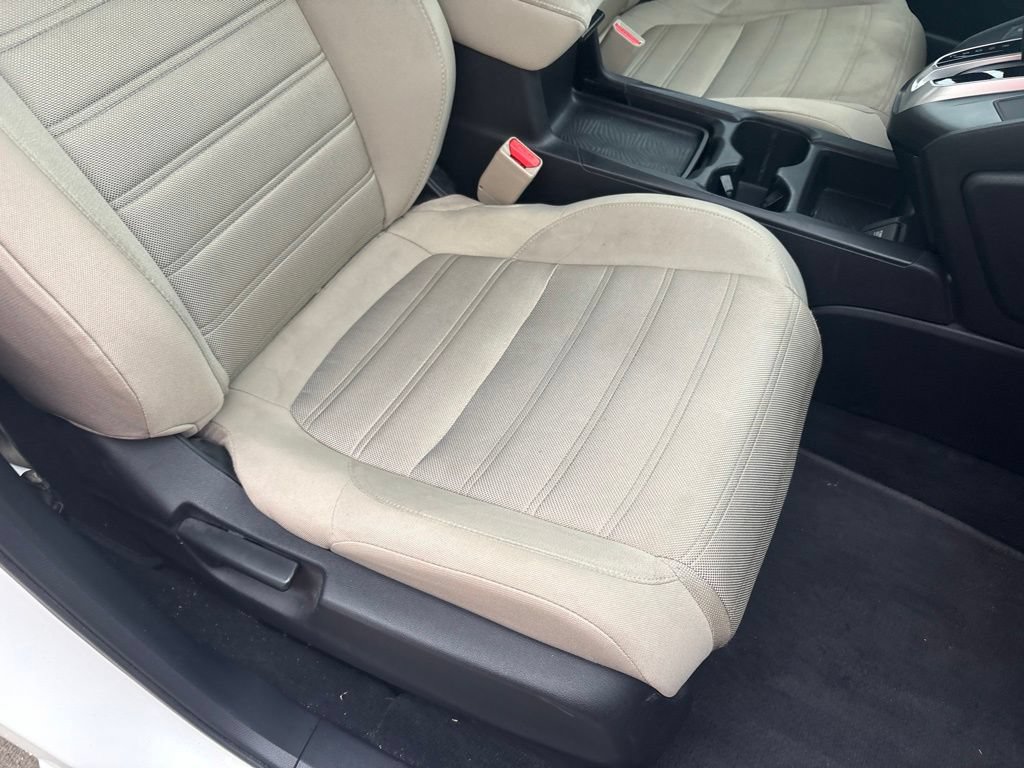 Certified 2018 Honda CR-V LX image 23