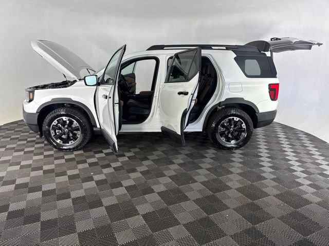 Used 2026 Honda Passport TrailSport Elite image 11