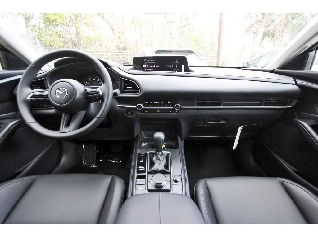 Certified 2026 MAZDA CX-30 AWD 2.5 S image 7