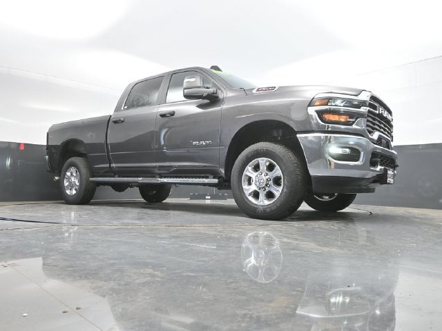 Used 2026 RAM 2500 Big Horn AWD/4WD image 43
