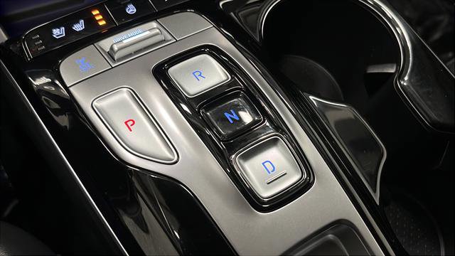 Used 2024 Hyundai Tucson Limited image 19
