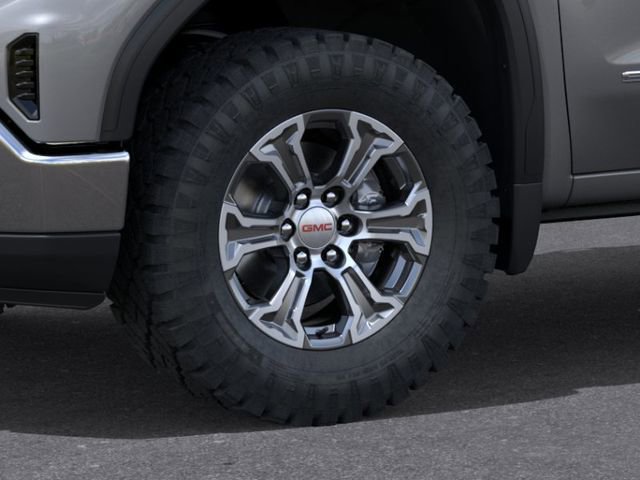 New 2026 GMC Sierra 1500 Pro w/ Pro Value Package image 9