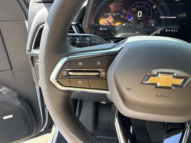 New 2026 Chevrolet Tahoe Premier image 23