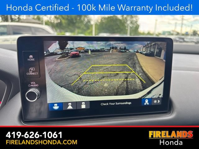 Used 2026 Honda HR-V Sport image 20