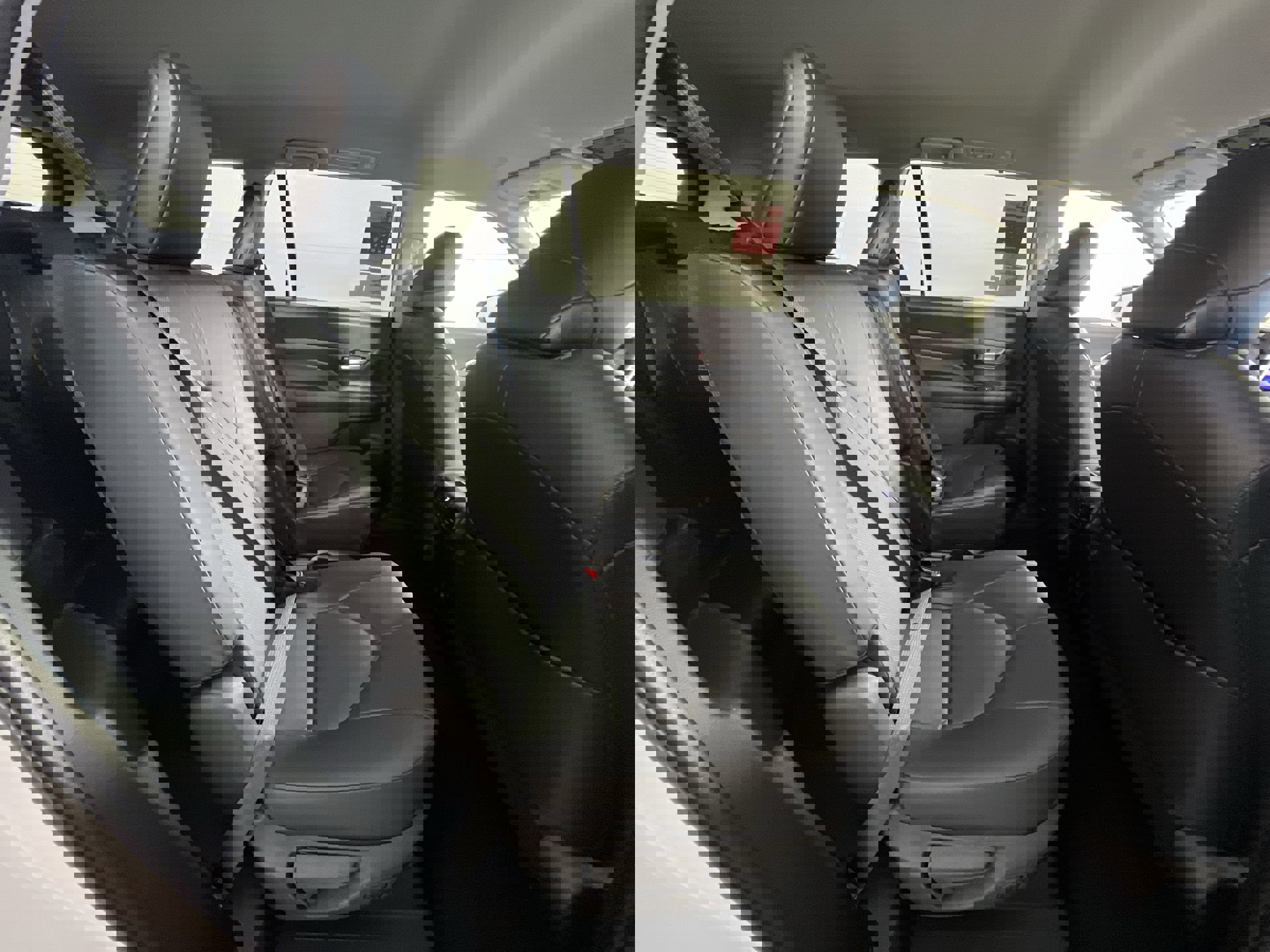 New 2024 Toyota Grand Highlander XLE image 30