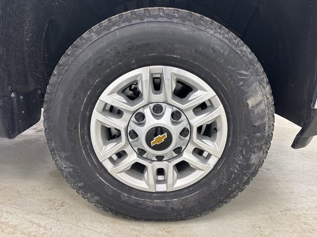 New 2026 Chevrolet Silverado 2500 W/T w/ WT Convenience Package image 37
