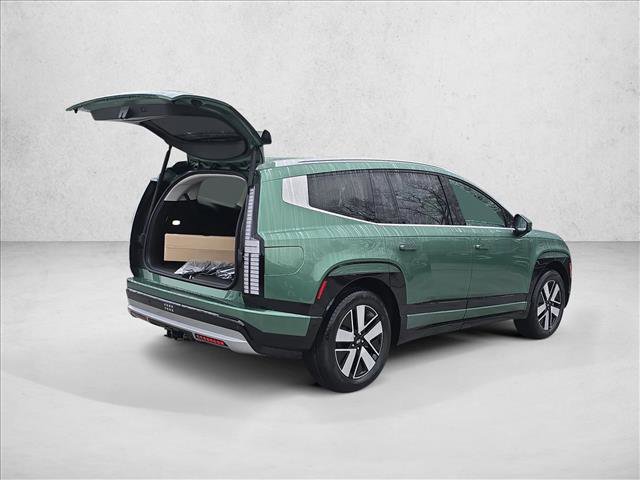 New 2026 Hyundai Ioniq 9 SEL video 2