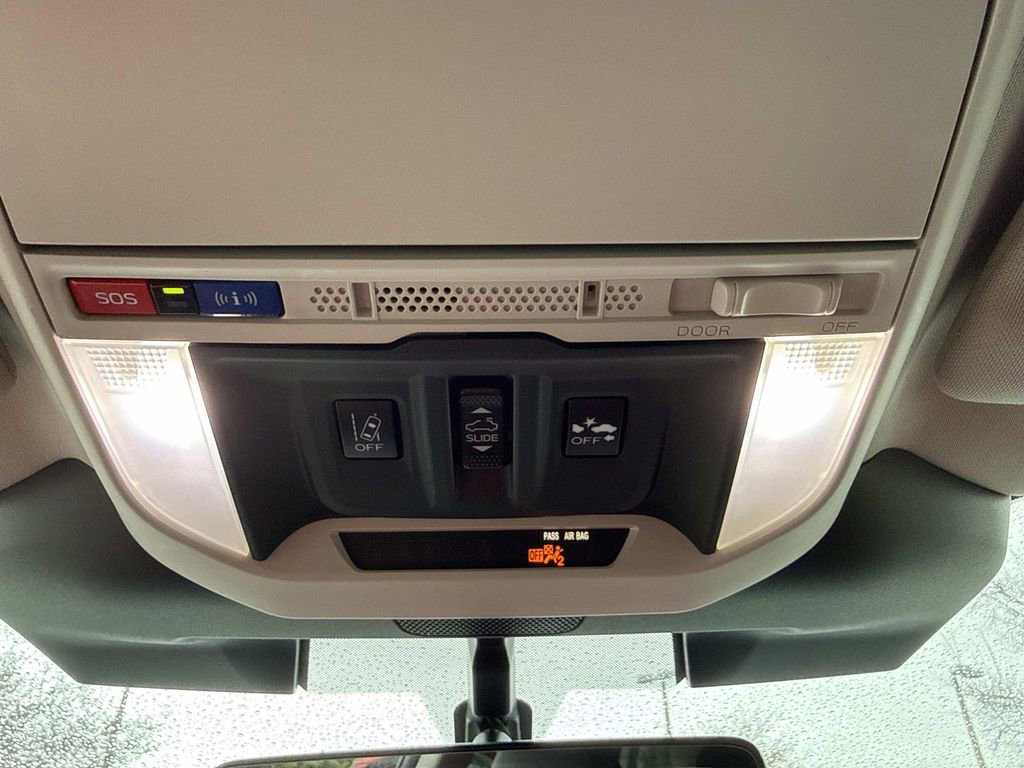 Used 2023 Subaru Forester Sport image 48