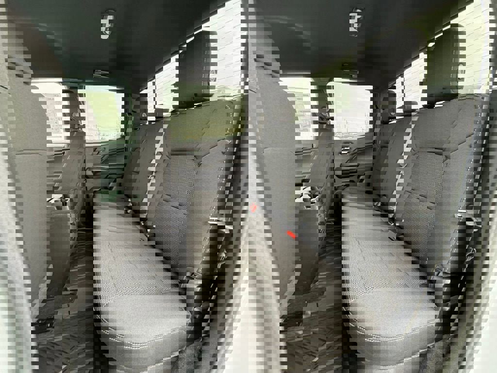 New 2026 GMC Canyon Elevation w/ Convenience Package image 23