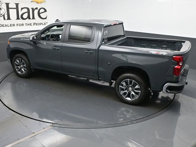 New 2026 Chevrolet Silverado 1500 LT image 20