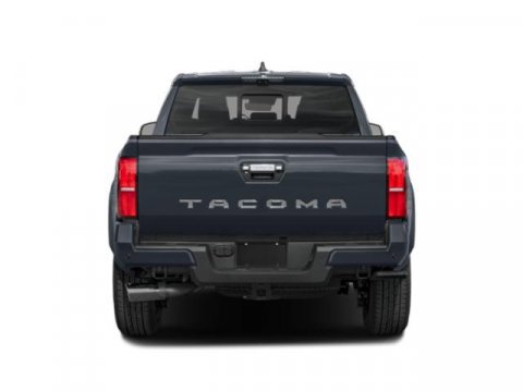 Used 2024 Toyota Tacoma SR5 image 5