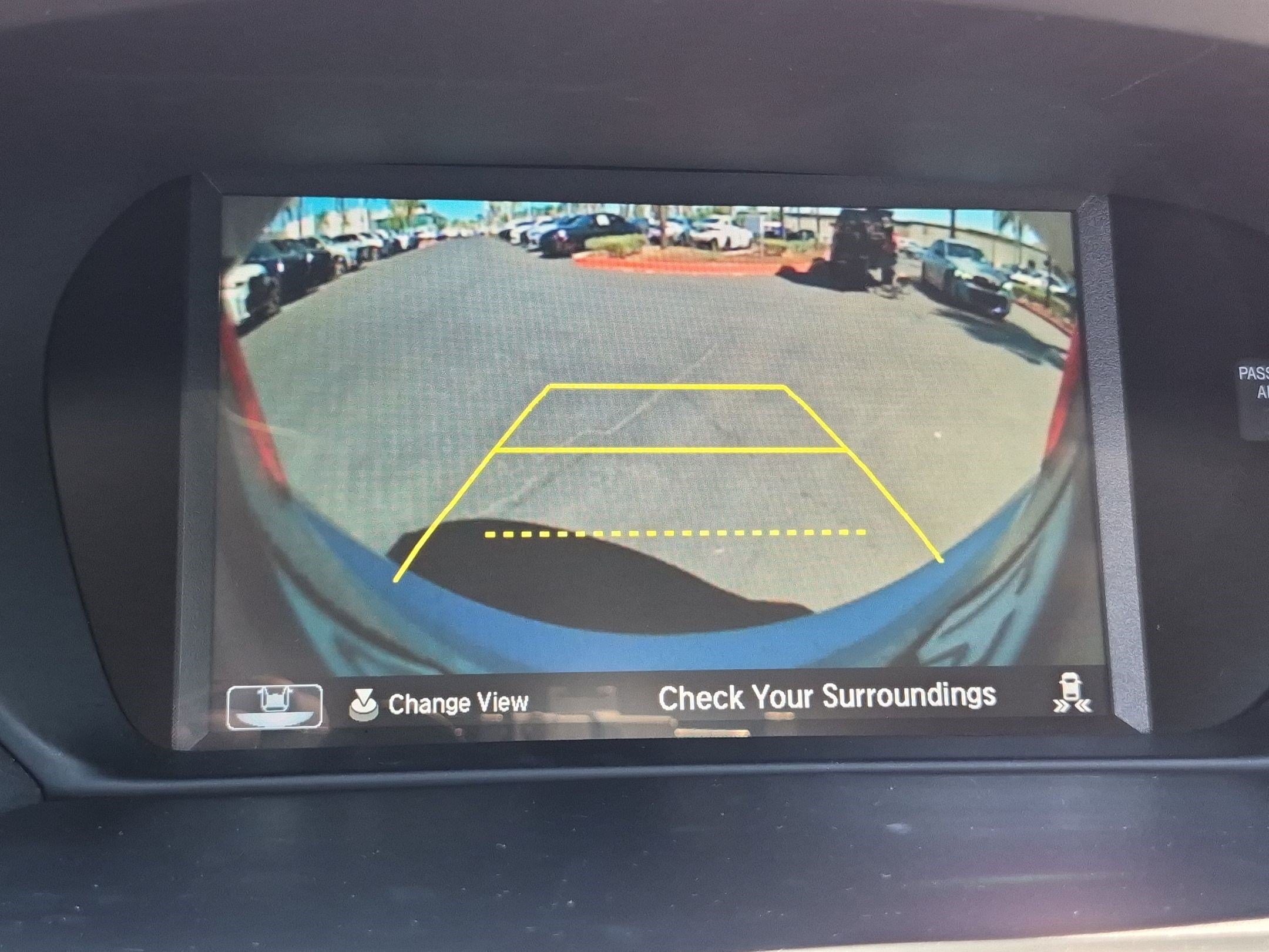 Used 2020 Acura TLX w/ Technology Package FWD image 25