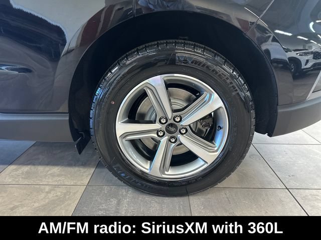 Used 2023 Ford Edge SEL w/ Convenience Package AWD/4WD image 8