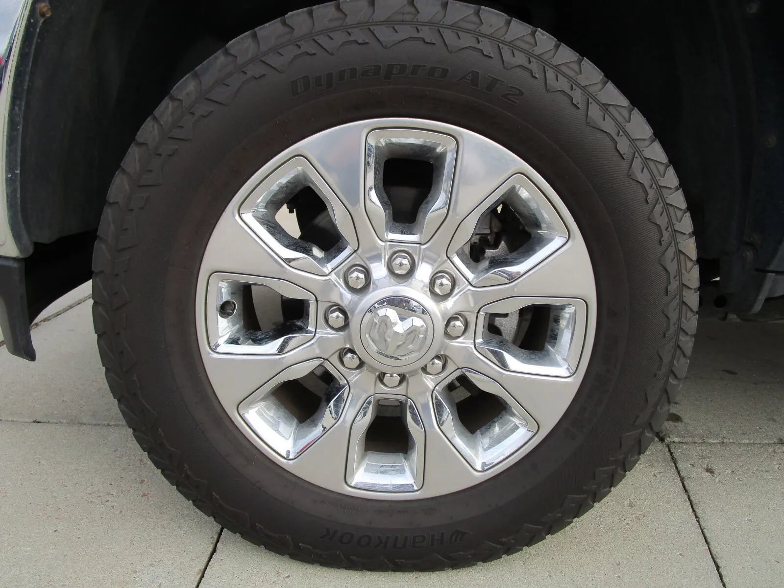 Used 2022 RAM 2500 Limited AWD/4WD image 41
