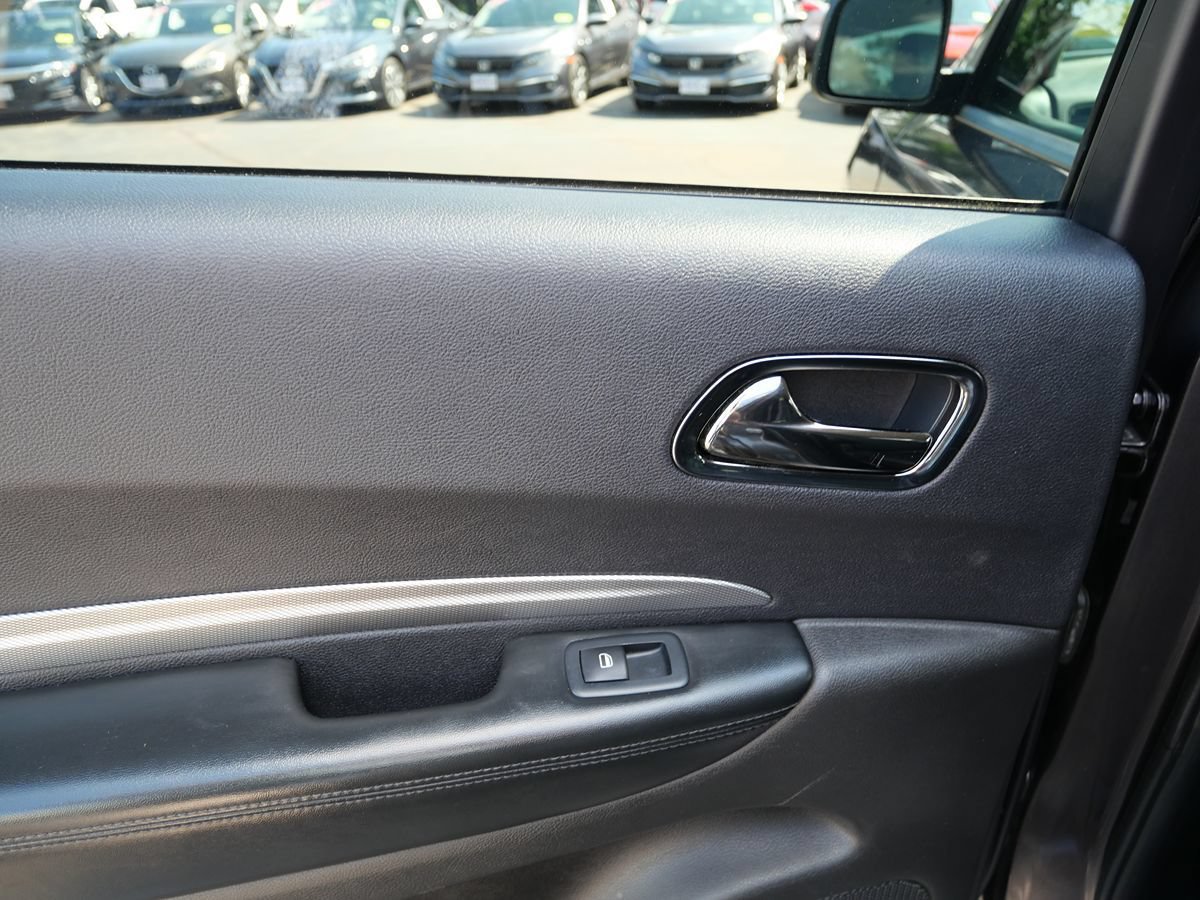 Used 2019 Dodge Durango GT AWD/4WD image 30