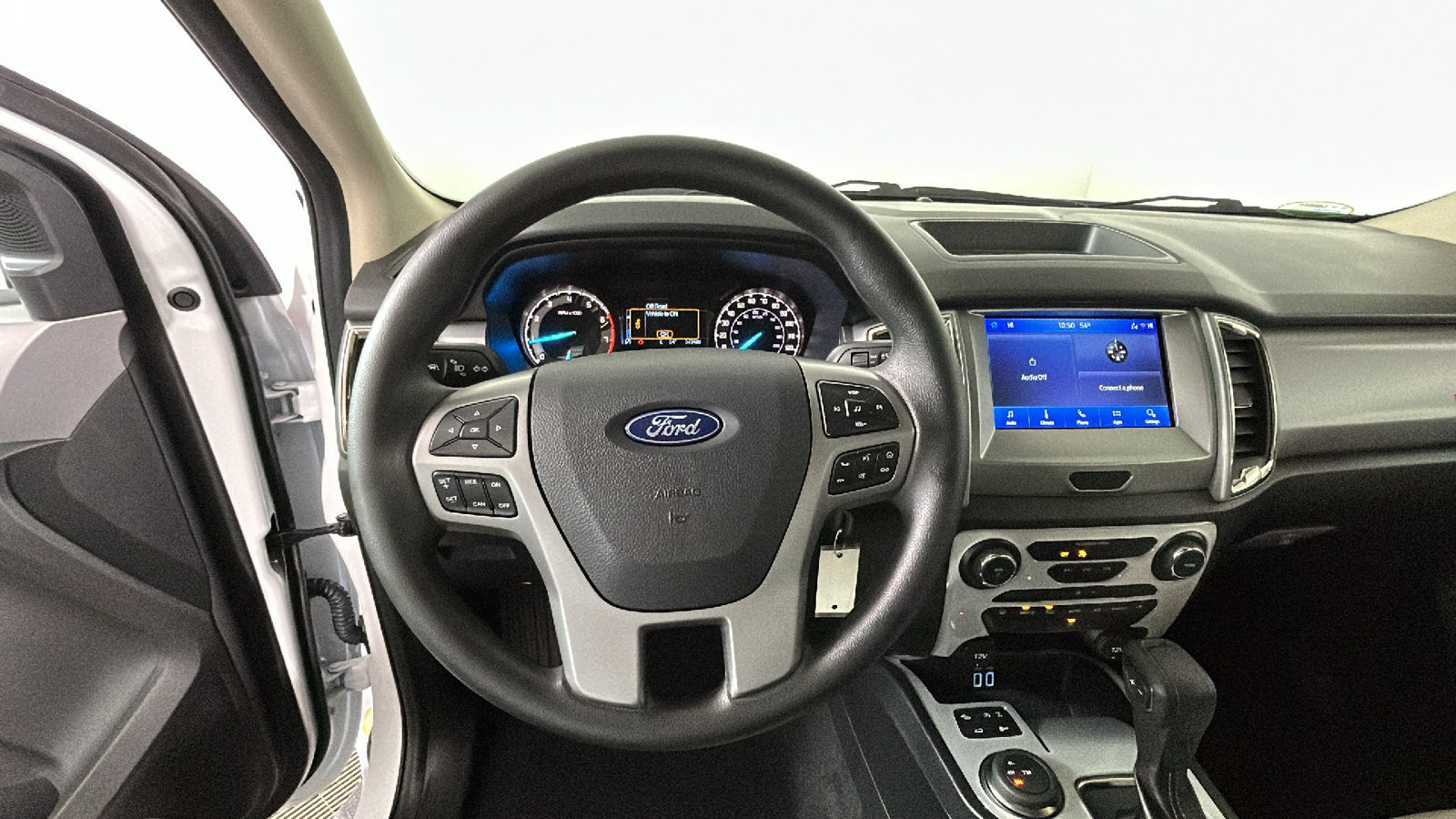 Used 2022 Ford Ranger XLT w/ FX4 Off-Road Package AWD/4WD image 17