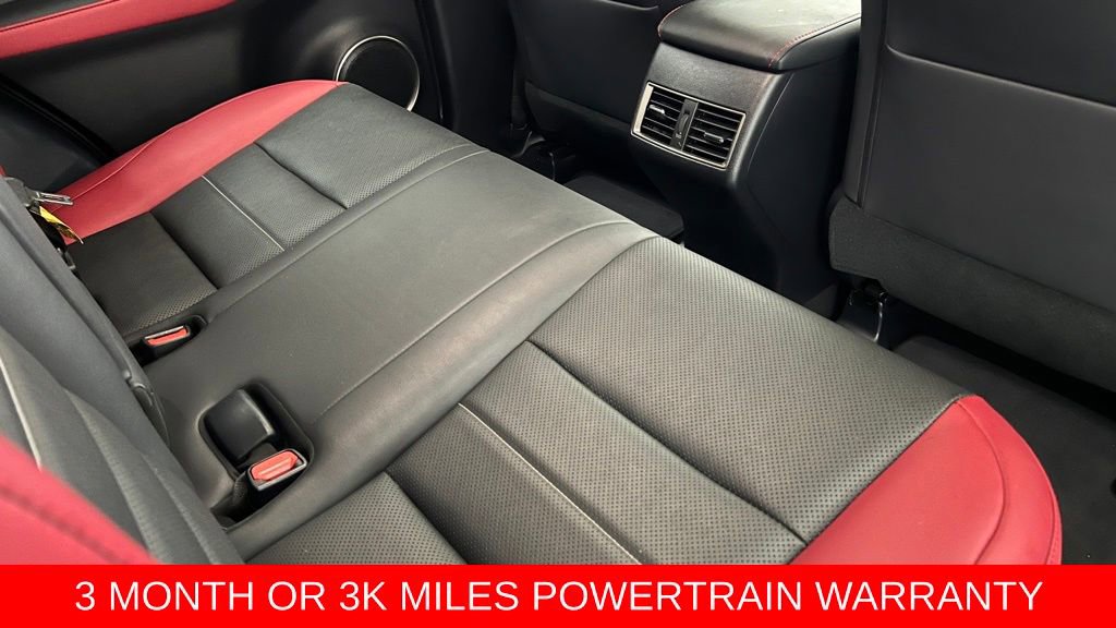 Used 2021 Lexus NX 300 F Sport image 18