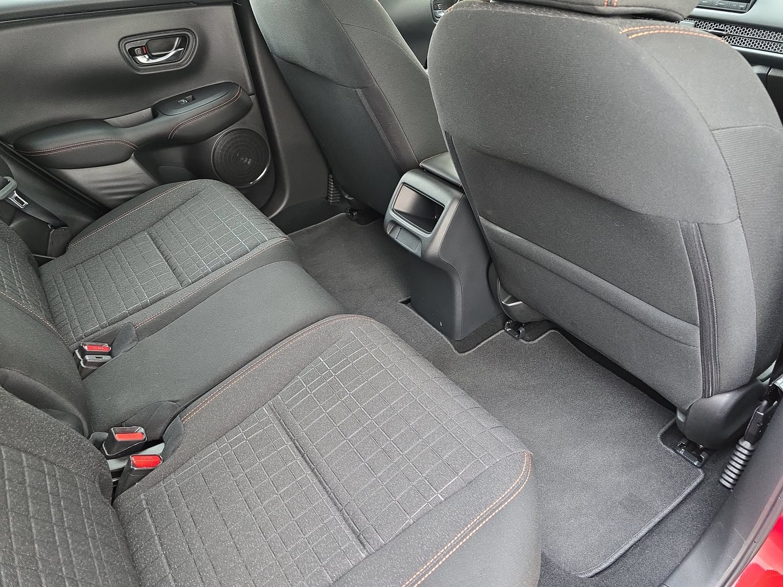 Certified 2024 Honda HR-V Sport image 11