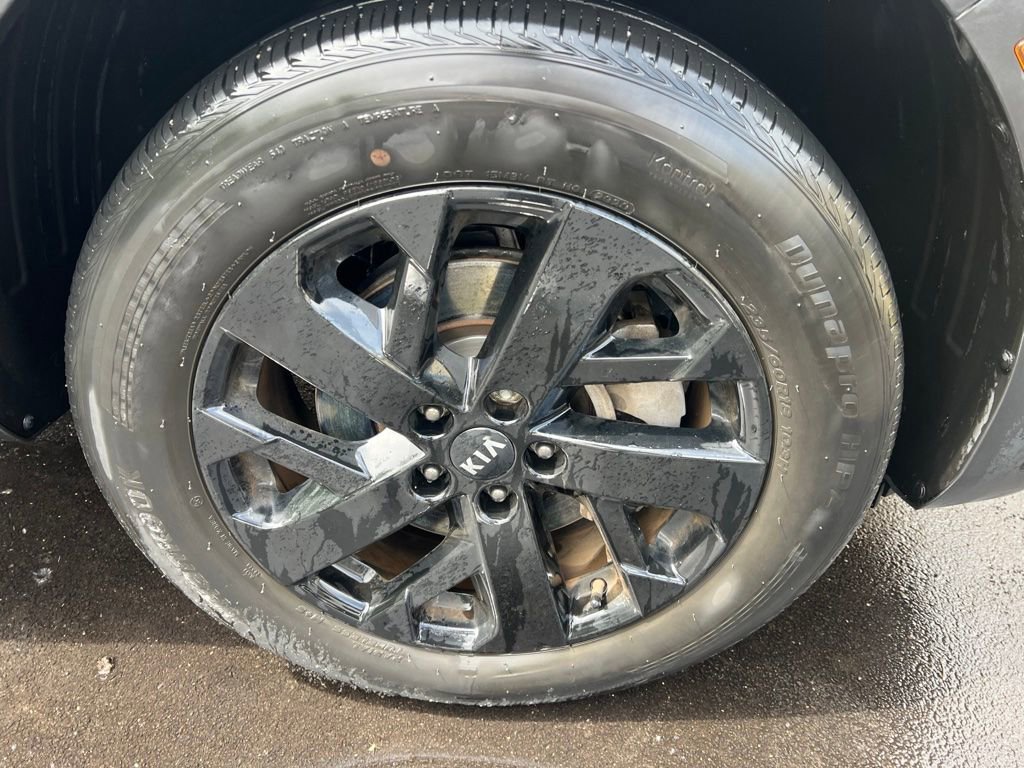 Used 2021 Kia Sorento S AWD/4WD image 11