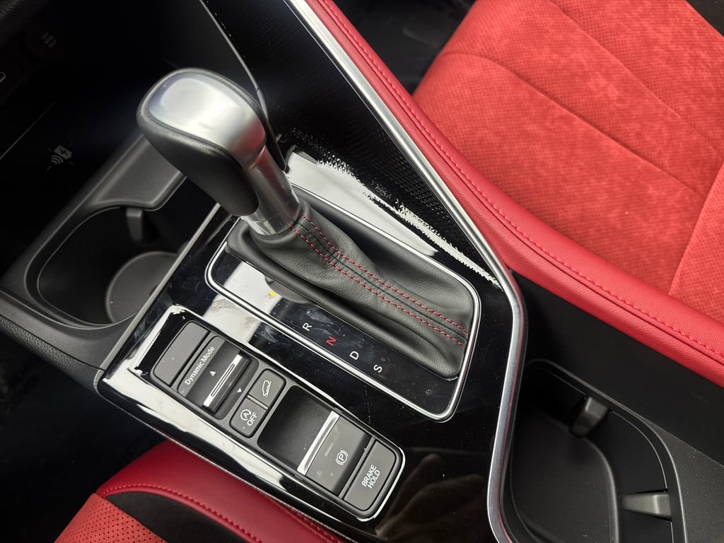 Used 2025 Acura ADX A-Spec image 69