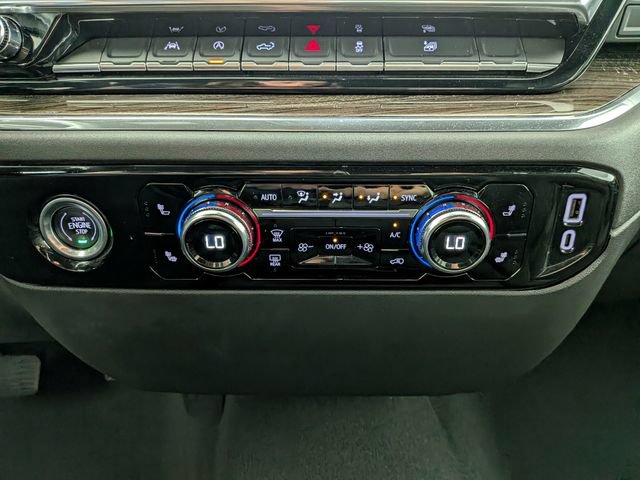Used 2024 GMC Sierra 1500 Elevation AWD/4WD image 22
