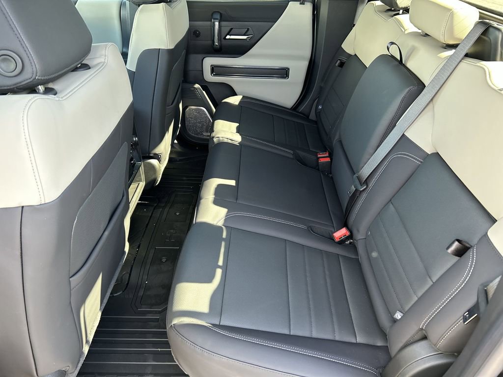 New 2026 GMC Hummer EV 4x4 Crew Cab w/ LPO, Illumination Package image 26
