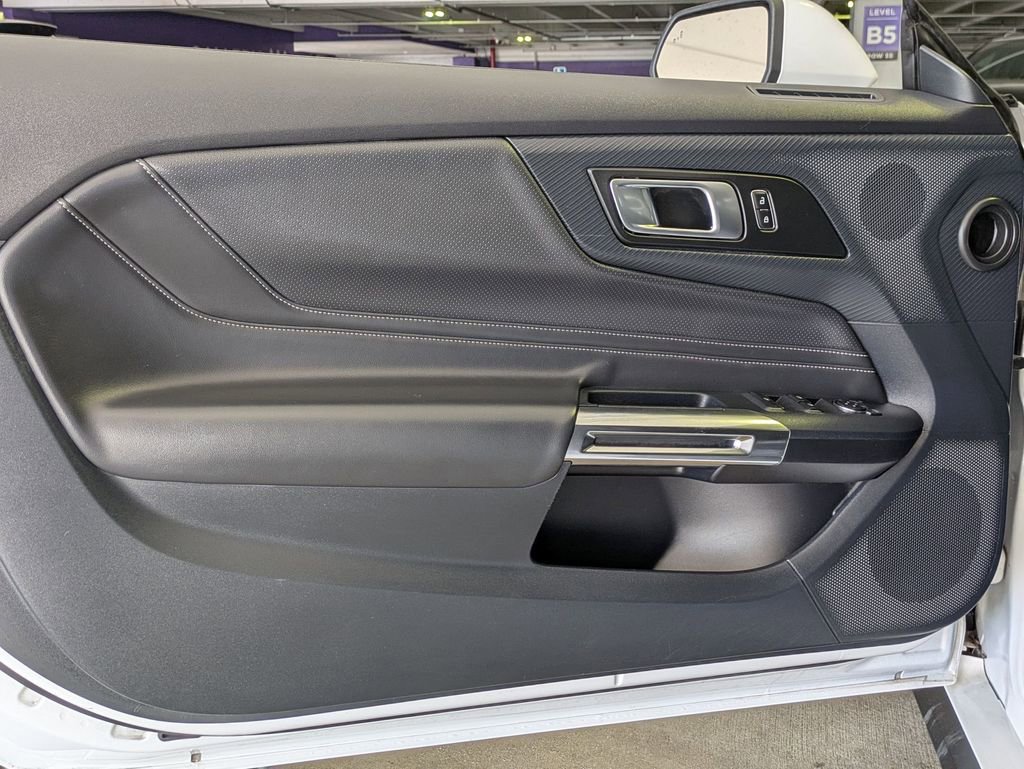 Used 2024 Ford Mustang Premium image 11